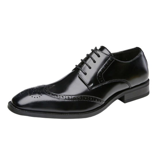 Genuine Leather Shoes for Men – Stylish & Durable Formal Shoes South Africa