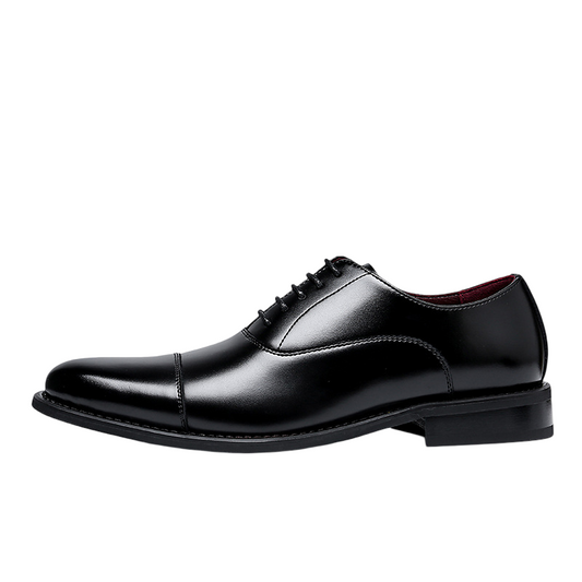 Genuine Leather Shoes for Men – Stylish & Durable Formal Shoes South Africa