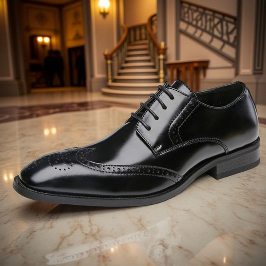 Genuine Leather Shoes for Men – Stylish & Durable Formal Shoes South Africa