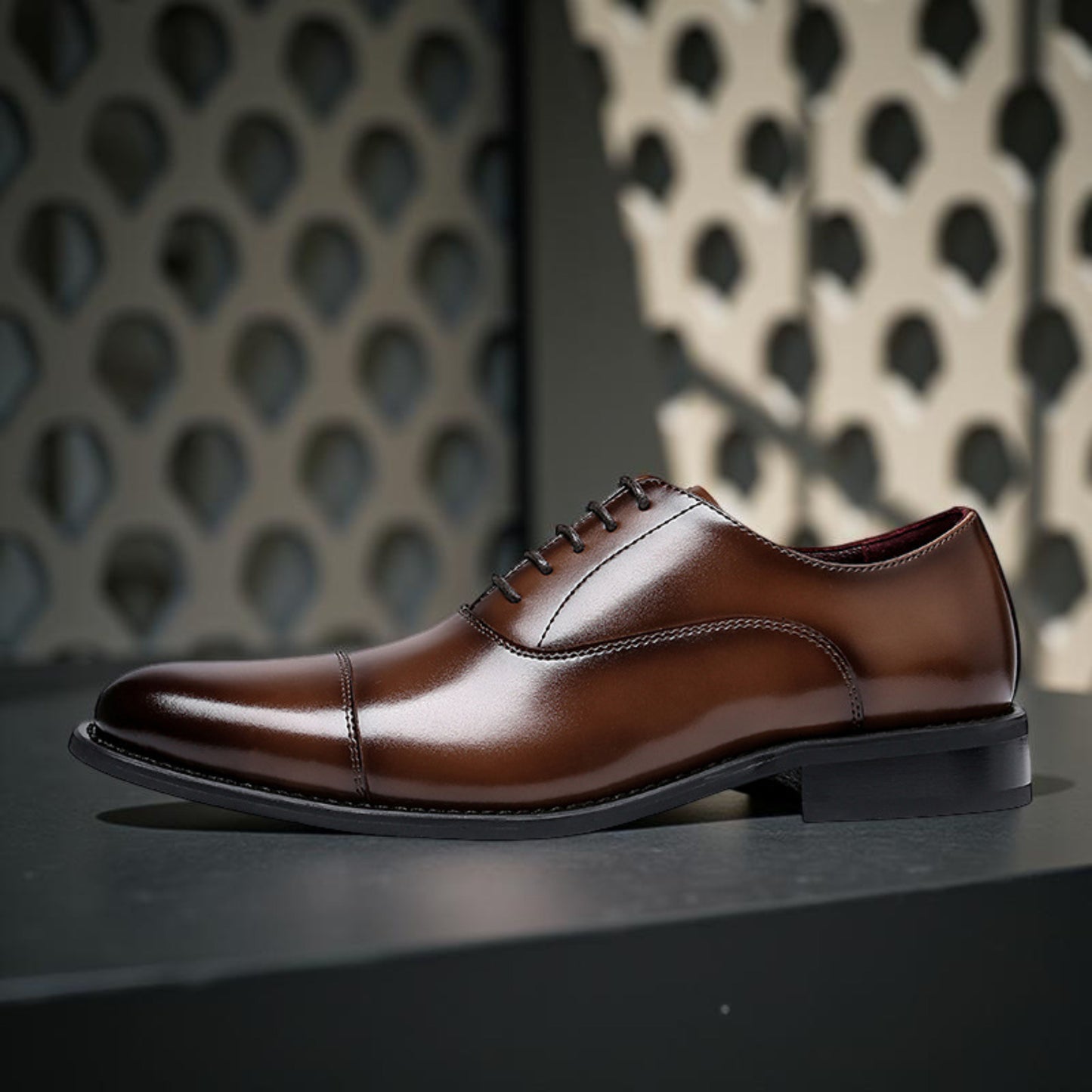 Genuine Leather Shoes for Men – Stylish & Durable Formal Shoes South Africa