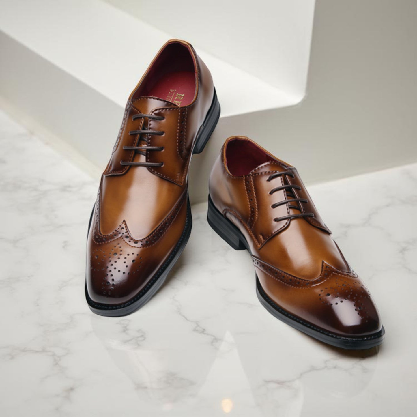 Genuine Leather Shoes for Men – Stylish & Durable Formal Shoes South Africa