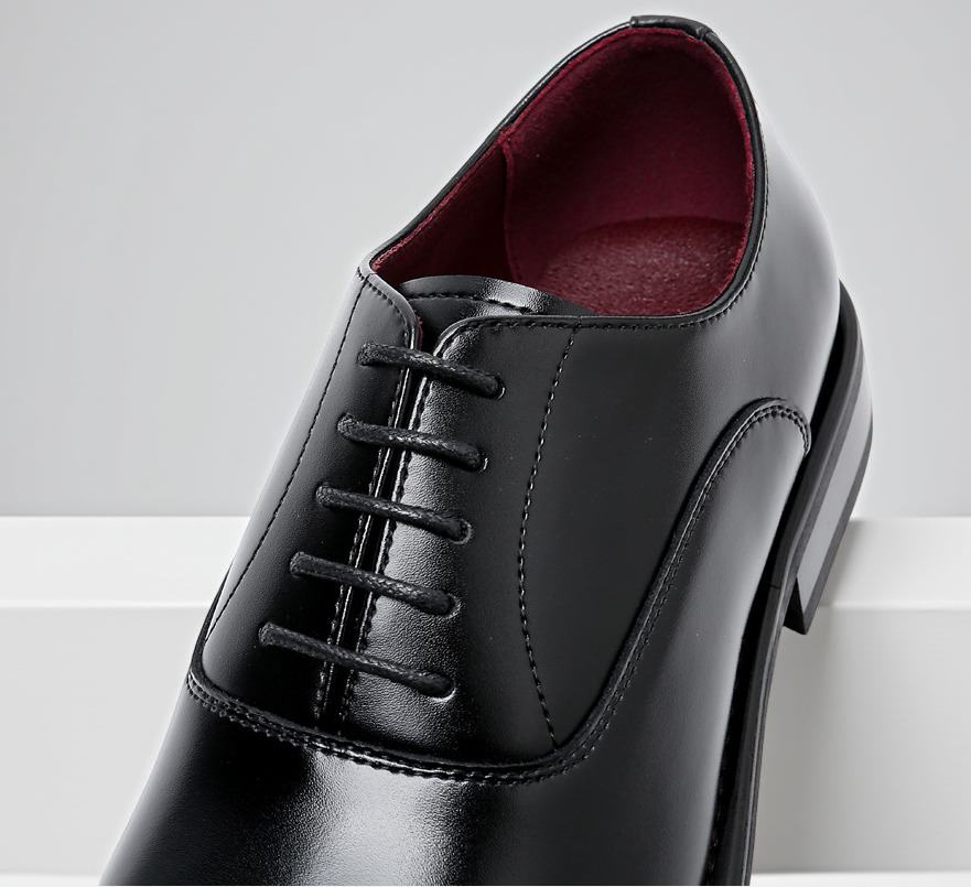 Genuine Leather Shoes for Men – Stylish & Durable Formal Shoes South Africa