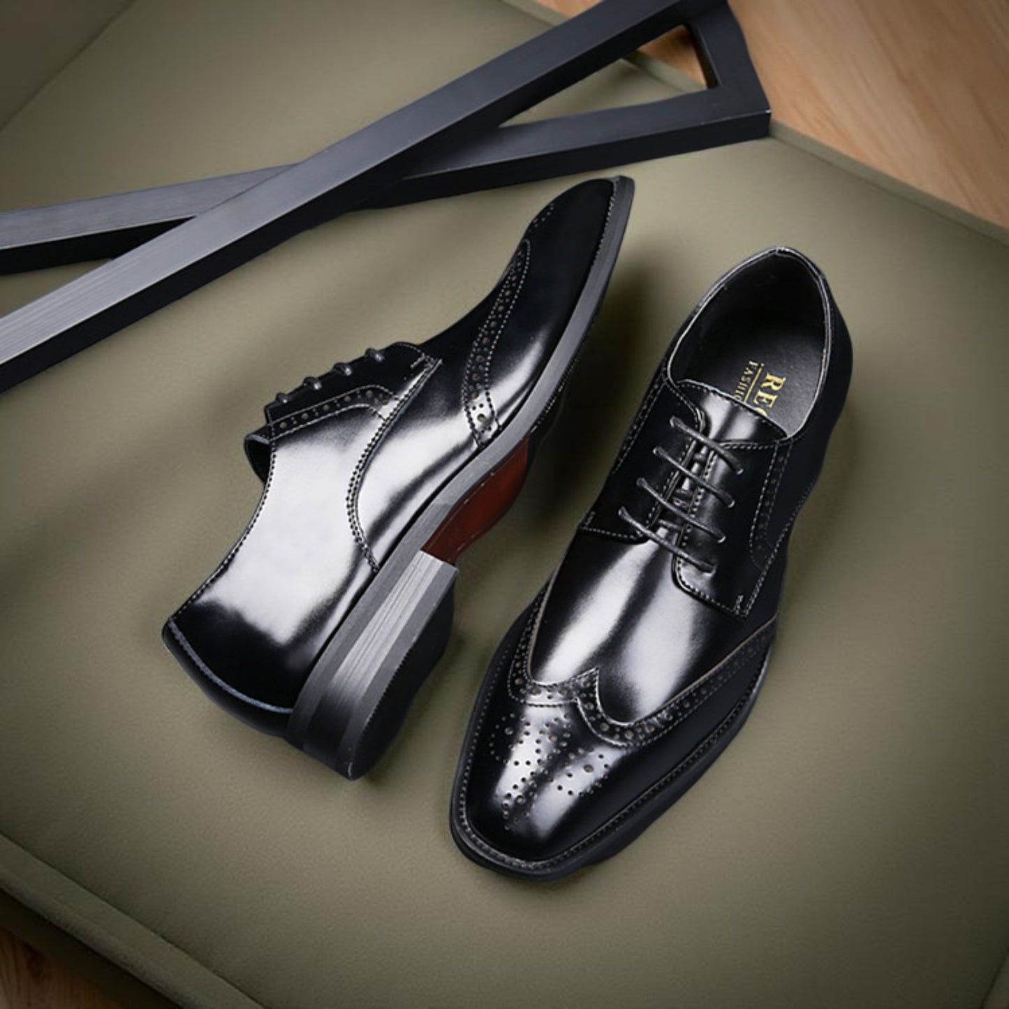 Genuine Leather Shoes for Men – Stylish & Durable Formal Shoes South Africa