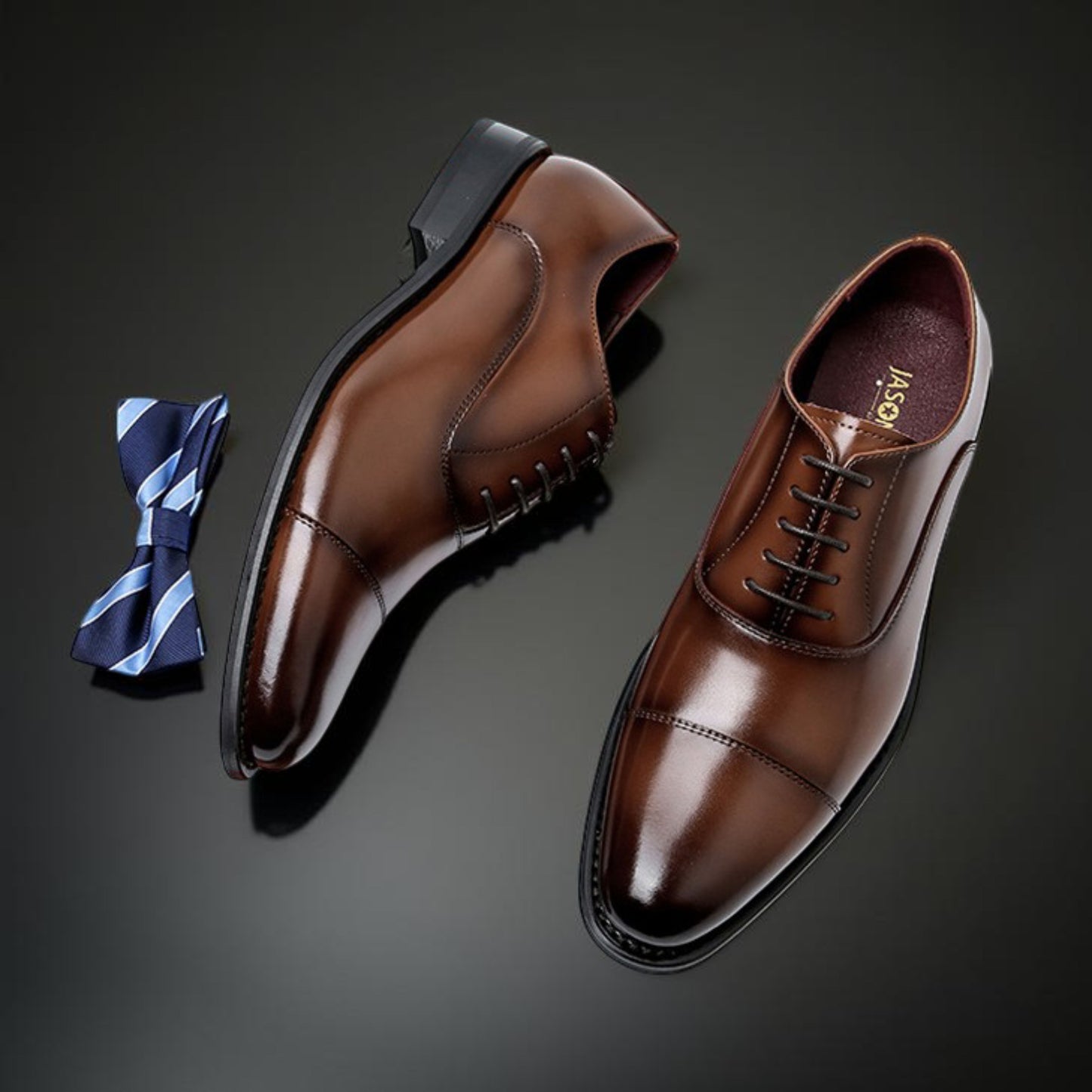 Genuine Leather Shoes for Men – Stylish & Durable Formal Shoes South Africa