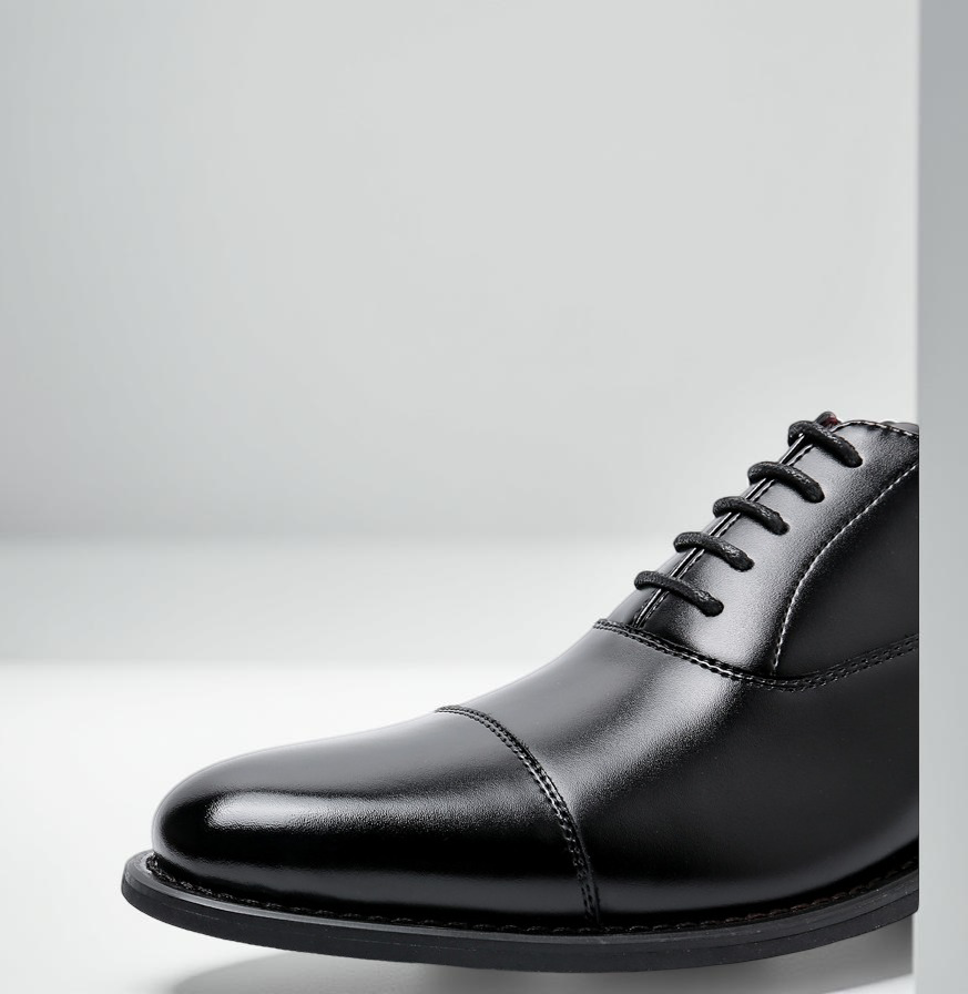 Genuine Leather Shoes for Men – Stylish & Durable Formal Shoes South Africa