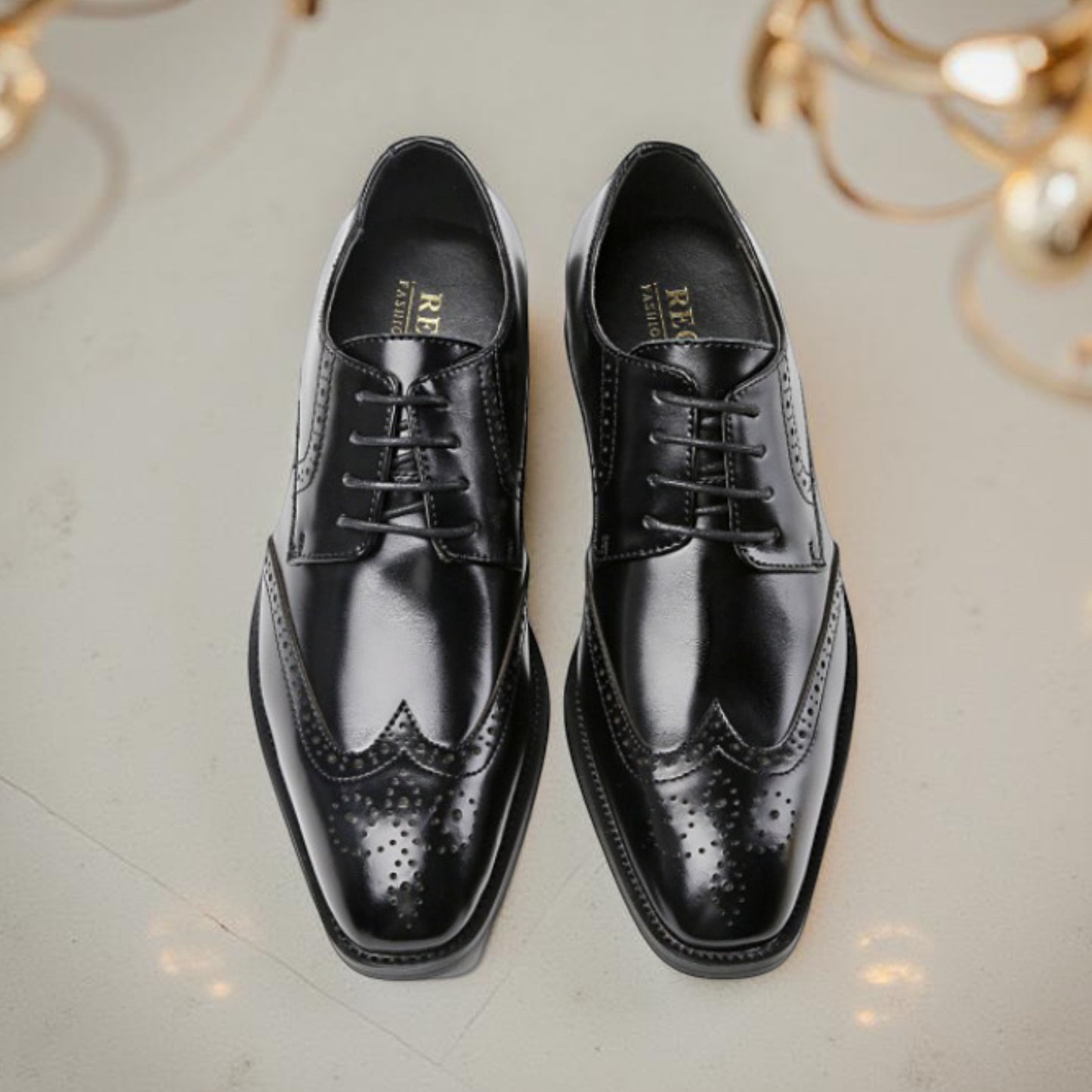 Genuine Leather Shoes for Men – Stylish & Durable Formal Shoes South Africa