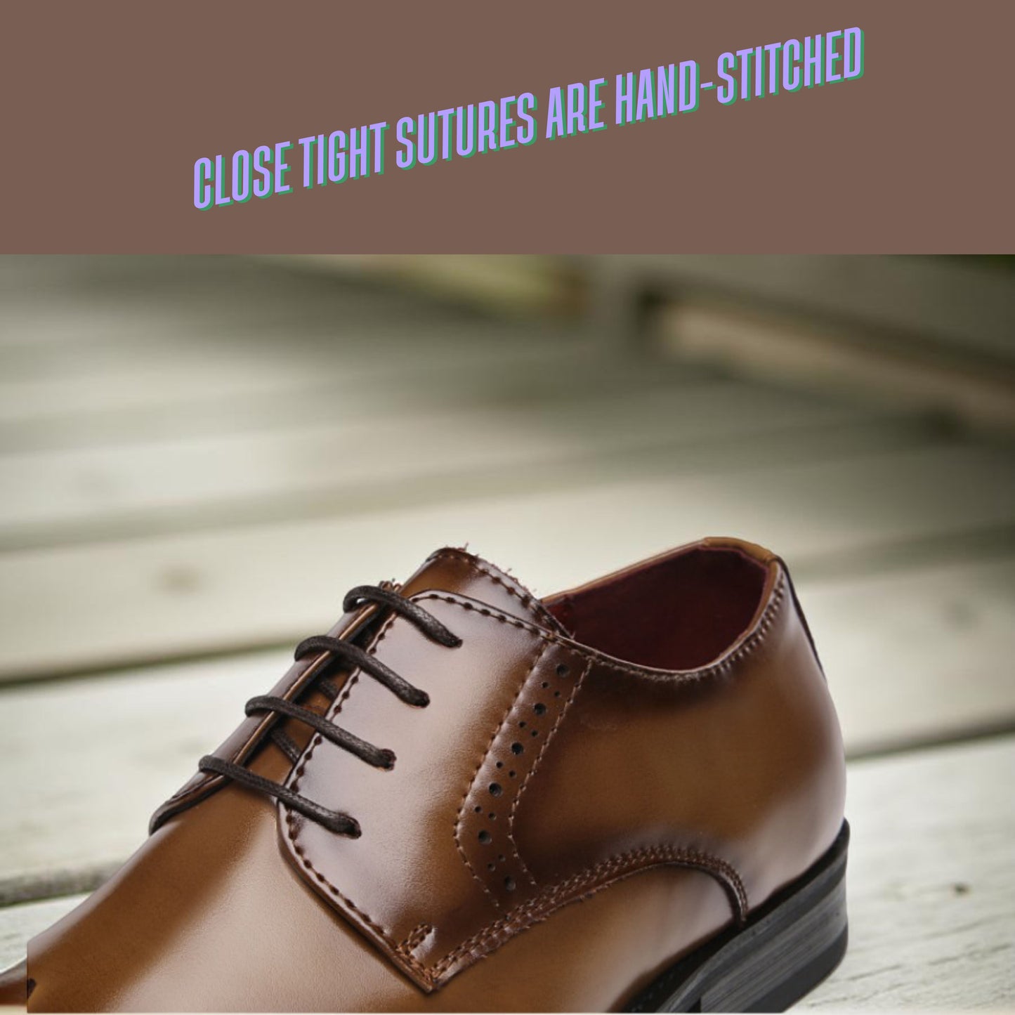 Genuine Leather Shoes for Men – Stylish & Durable Formal Shoes South Africa